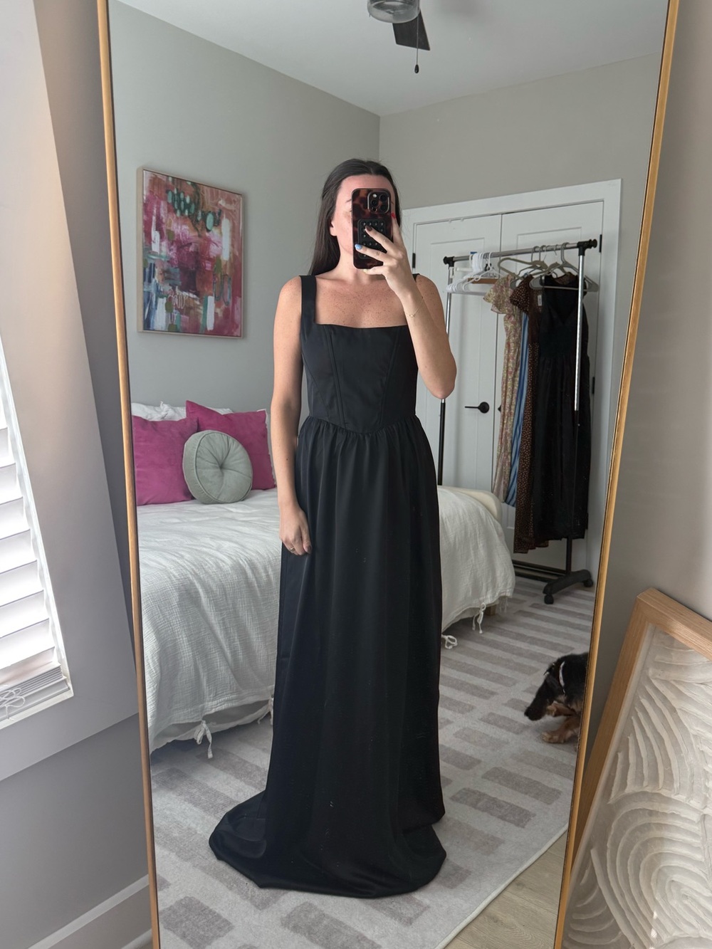 Show Me Your Mumu Nina Bridesmaid Dress